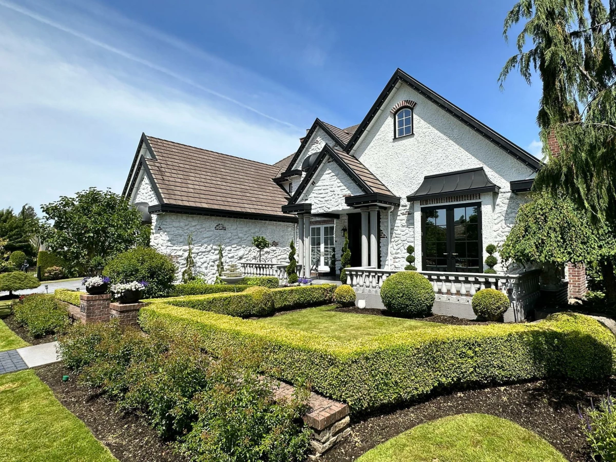 Exterior Rear Photo of 16251 36a Avenue, Surrey, BC