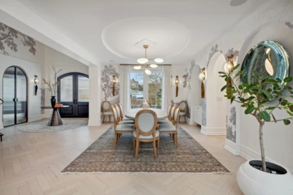 Breakfast Nook Photo of 16251 36a Avenue, Surrey, BC