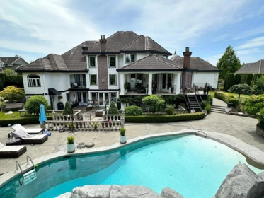 Community Amenities Photo (Clubhouse) of 16251 36a Avenue, Surrey, BC