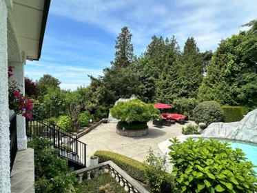 Neighborhood Park Photo Near 16251 36a Avenue, Surrey, BC