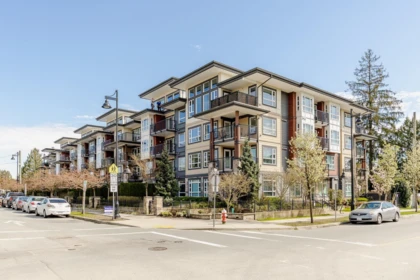 315 22562 121 Avenue, Maple Ridge, BC, Maple Ridge — Apartment/Condo for sale