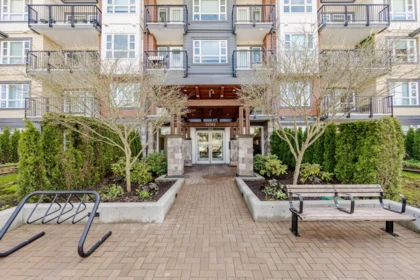 315 22562 121 Avenue, Maple Ridge, BC, Maple Ridge — Apartment/Condo for sale