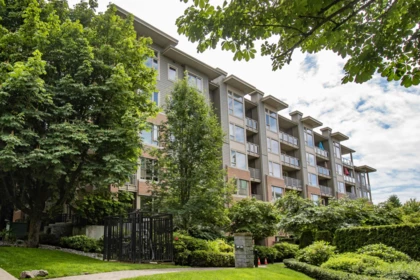 515 119 W 22nd Street, North Vancouver, BC, North Vancouver — Apartment/Condo for sale