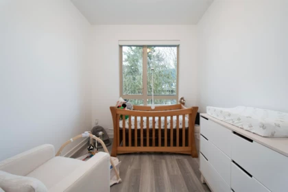 Laundry Room Photo of 515 119 W 22nd Street, North Vancouver, BC