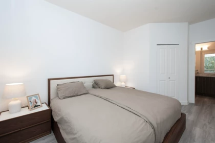 Office / Den Photo of 515 119 W 22nd Street, North Vancouver, BC