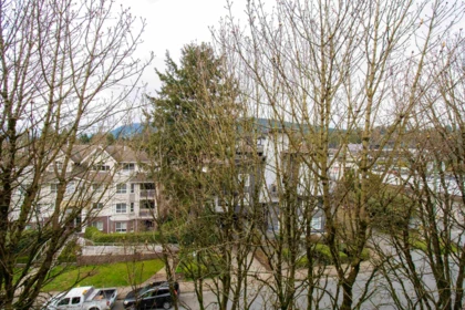 Outdoor Deck Photo of 515 119 W 22nd Street, North Vancouver, BC