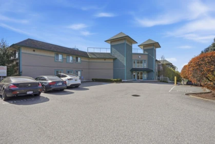 Basement Recreation Room Photo of 212 33960 Old Yale Road, Abbotsford, BC