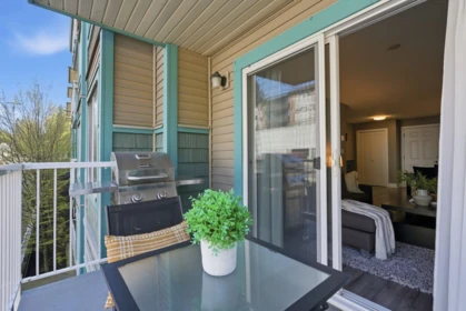 Office / Den Photo of 212 33960 Old Yale Road, Abbotsford, BC