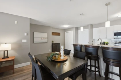Pantry Photo of 212 33960 Old Yale Road, Abbotsford, BC