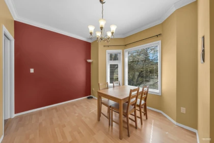 Kitchen Photo of 15 8291 General Currie Road, Richmond, BC