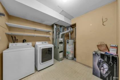 Loft / Bonus Room Photo of 15 8291 General Currie Road, Richmond, BC