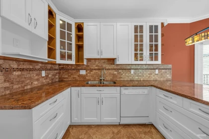 Pantry Photo of 15 8291 General Currie Road, Richmond, BC