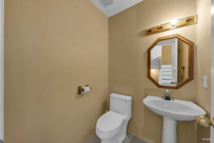Primary Bedroom Photo of 15 8291 General Currie Road, Richmond, BC
