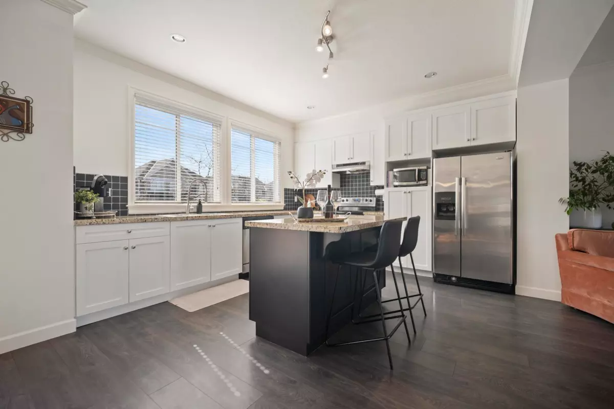 Family Room Photo of 22 7168 179 Street, Surrey, BC