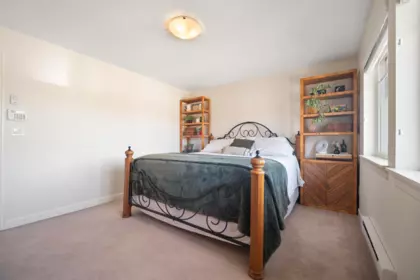 Bedroom 2 Photo of 22 7168 179 Street, Surrey, BC