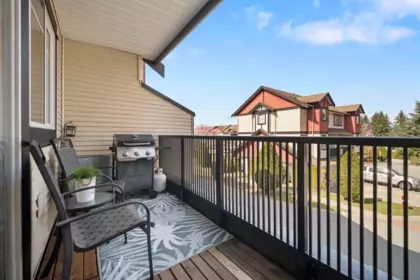 Breakfast Nook Photo of 22 7168 179 Street, Surrey, BC
