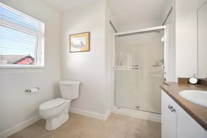 Guest Bathroom Photo of 22 7168 179 Street, Surrey, BC