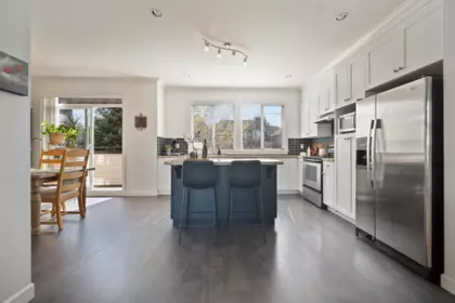 Kitchen Photo of 22 7168 179 Street, Surrey, BC