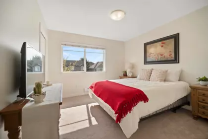 Powder Room Photo of 22 7168 179 Street, Surrey, BC
