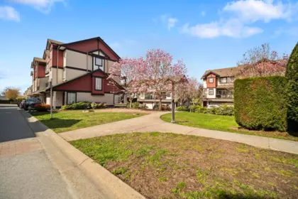 Staircase Photo of 22 7168 179 Street, Surrey, BC