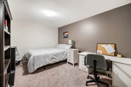 Basement Recreation Room Photo of 105 3080 Townline Road, Abbotsford, BC