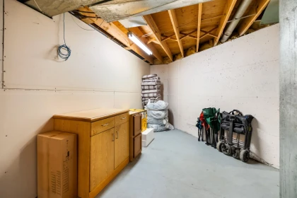 Hallway Photo of 105 3080 Townline Road, Abbotsford, BC