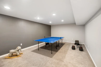 Laundry Room Photo of 105 3080 Townline Road, Abbotsford, BC