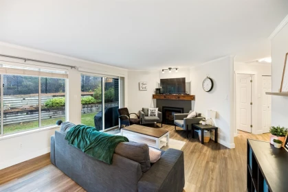 Pantry Photo of 105 3080 Townline Road, Abbotsford, BC