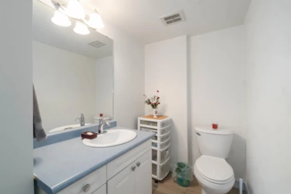 Mudroom Photo of 1201 3755 Bartlett Court, Burnaby, BC
