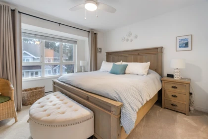Bedroom 2 Photo of 10 8968 208 Street, Langley, BC