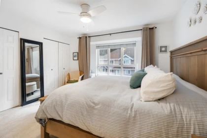 Bedroom 3 Photo of 10 8968 208 Street, Langley, BC