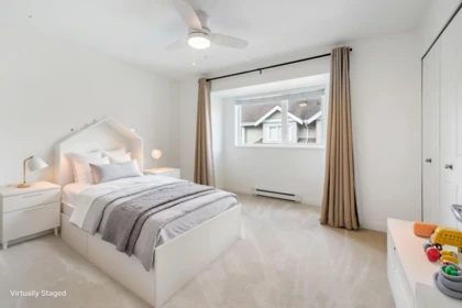 Loft / Bonus Room Photo of 10 8968 208 Street, Langley, BC