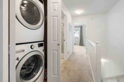 Mudroom Photo of 10 8968 208 Street, Langley, BC