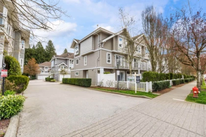 Outdoor Deck Photo of 10 8968 208 Street, Langley, BC