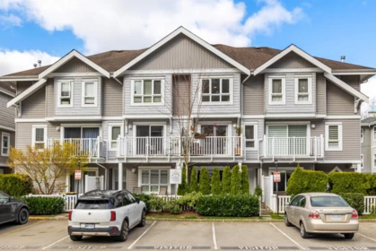 Outdoor Patio Photo of 10 8968 208 Street, Langley, BC