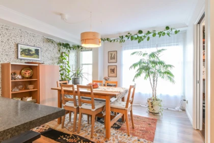 Breakfast Nook Photo of 6 5900 Jinkerson Road, Chilliwack, BC