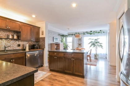 Kitchen Photo of 6 5900 Jinkerson Road, Chilliwack, BC
