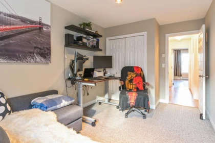 Loft / Bonus Room Photo of 6 5900 Jinkerson Road, Chilliwack, BC