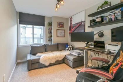 Office / Den Photo of 6 5900 Jinkerson Road, Chilliwack, BC