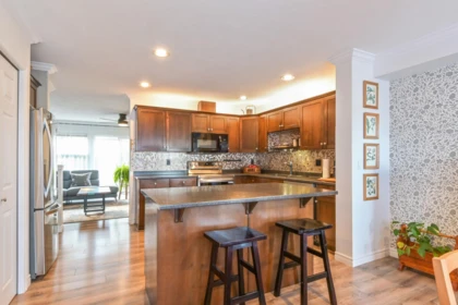 Pantry Photo of 6 5900 Jinkerson Road, Chilliwack, BC