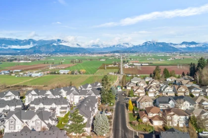 Street View Photo of 6 5900 Jinkerson Road, Chilliwack, BC