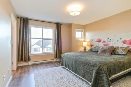 Walk-In Closet Photo of 6 5900 Jinkerson Road, Chilliwack, BC