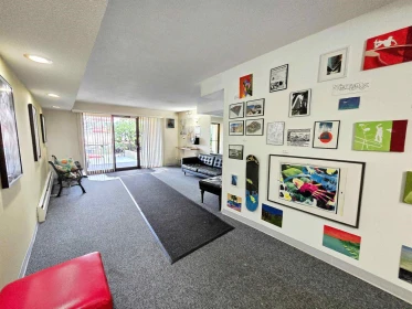 207 350 E 5th Avenue, Vancouver, BC, Vancouver — Apartment/Condo for sale