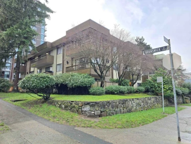 207 350 E 5th Avenue, Vancouver, BC, Vancouver — Apartment/Condo for sale