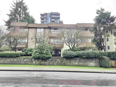 207 350 E 5th Avenue, Vancouver, BC, Vancouver — Apartment/Condo for sale