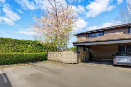72 10220 Dunoon Drive, Richmond, BC, Richmond — Townhouse for sale