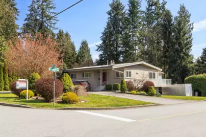 532 Perth Avenue, Coquitlam, BC, Coquitlam — Single Family Residence for sale