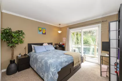 Guest Bathroom Photo of 532 Perth Avenue, Coquitlam, BC