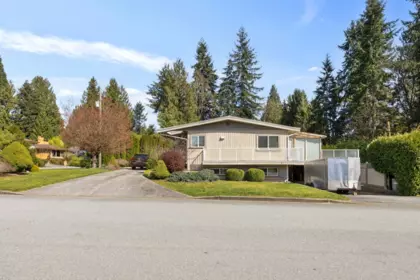 532 Perth Avenue, Coquitlam, BC, Coquitlam — Single Family Residence for sale