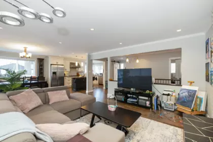 Pantry Photo of 532 Perth Avenue, Coquitlam, BC